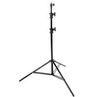 

Jinbei MZ-3000FP Aluminum Light Stand with Air-Cushion