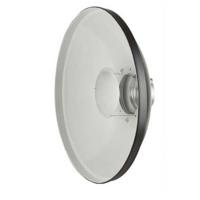 

Jinbei QZ-70-1 70cm Radar Reflector Interchangeable Attachment with White Interior