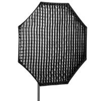 

Jinbei EM 120 Octagonal Grid Softbox