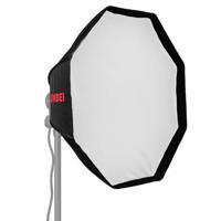 

Jinbei M63 Umbrella Octagonal Softbox for Compact MARS-3 Flash Head