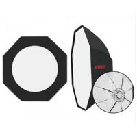 

Jinbei KC-140 Octagonal Quick Umbrella Opening System Softbox