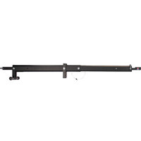 

JonyJib 9' Camera Crane Jib Arm with LCD Monitor Mount and 100mm Mounting Hub