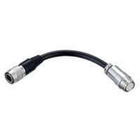 

JonyJib Fujinon/Canon Zoom 12-Pin to Sony EX1/3 with XLR-4 Adapter Cable