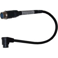 

JonyJib 12 Pin Fujinon Zoom Adapter Cable for Sony EX1/EX3