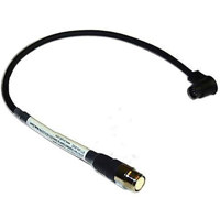 

JonyJib 8 Pin Canon Zoom Adapter Cable for Sony EX1/EX3