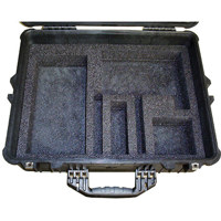 

JonyJib Pro Accessory Carrying/Shipping Case (Pro Components)