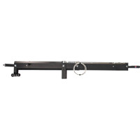 

JonyJib Pro 9' Jib Arm with LCD Monitor Mount and Mitchell Mounting Hub