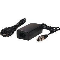 

JonyJib 12 Volt 6 Amp Power Supply with 4 Pin XLR Female