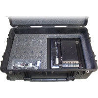 

JonyJib JonySpeech Carrying/Shipping Case