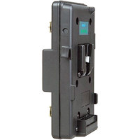 

JonyJib V-Mount Battery Kit, Includes 48" Power Tap Cable with 4 pin XLR Female Connector