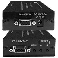 

JonyJib VGA Signal Flip/Mirror Device for Teleprompter Monitor