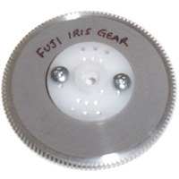 

JonyJib 1.5" Aluminum Iris Lens Gear for Fujinon