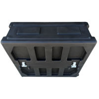 

JonyJib Hard Case for JonyShot Parabolic Microphone