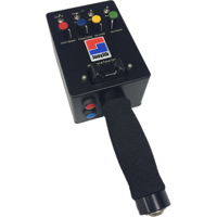 

JonyJib ZR4FZ Motorized Focus, Iris & Zoom Controller Base Unit for All Cameras (Excluding Manual Zoom)