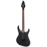 

Jackson Pro Series Signature Chris Broderick Soloist 6 Electric Guitar, Laurel Fingerboard, Gloss Black