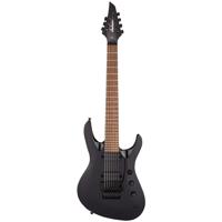 

Jackson Pro Series Signature Chris Broderick Soloist 7 7-String Electric Guitar, Laurel Fingerboard, Gloss Black