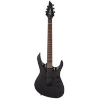 

Jackson Pro Series Signature Chris Broderick Soloist HT6 Electric Guitar, Laurel Fingerboard, Gloss Black