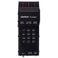 

JK Audio ComPack Universal Telephone Audio Interface, 600 Ohms Output Impedance