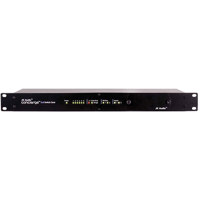 

JK Audio Concierge 2x6 Switch Core, 20kOhms Input Impedance