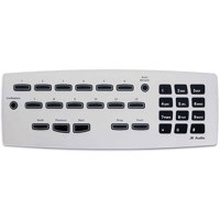 

JK Audio Guest Module 1x12 Desktop Control Surfaces