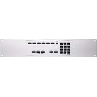 

JK Audio Guest Module 1x6 Rack Mount Control Surface
