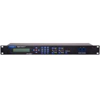 

JK Audio Innkeeper 2 Dual-Line Digital Hybrid, 3x Balanced XLR-F Inputs, 3x Balanced XLR-M Outputs, 200Hz-3600Hz Telephone Side Frequency Response
