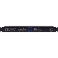 

JK Audio Interchange LTD Intercom Phone Bridge + Digital Hybrid Interface