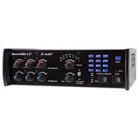 

JK Audio RemoteMix 3.5 Broadcast Field Mixer, 3 Channels, Bluetooth Interface, Universal PBX Handset Interface