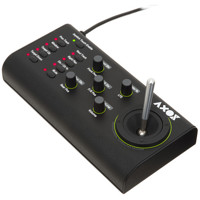 

JLCooper AXOS USB Surround Panner Controller for AVID Pro Tools and Apple Logic Pro X