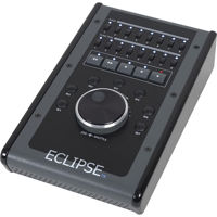 

JLCooper Eclipse TX Midnight Compact Transport Controller