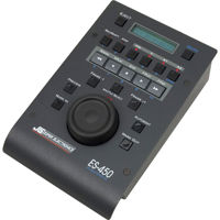 

JLCooper ES-450 J2 RS-422 Dual Channel Jog/Shuttle Remote