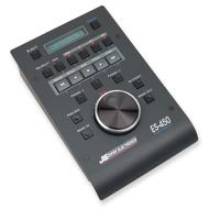 

JLCooper ES-450 JE Four Channel Jog/Shuttle Remote with JLC Jog Wheel and LCD Display, RS-422 and LAN/WAN Control