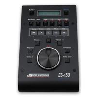

JLCooper ES-450 JE Four Channel Ethernet Jog/Shuttle Remote