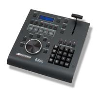 

JLCooper ES-SloMo Je Slow-Motion Control Surface with Ethernet Interface and JLC Jog/Shuttle