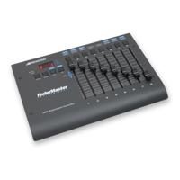 

JLCooper FaderMaster Professional MIDI Automation Controller
