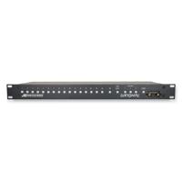 

JLCooper GangWay16 16-Port RS-422 Gang Roll Switcher and GPI Trigger Box