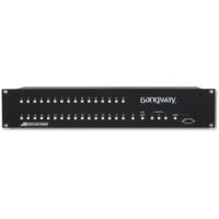 

JLCooper GangWay32 32-Port RS-422 Gang Roll Switcher and GPI Trigger Box