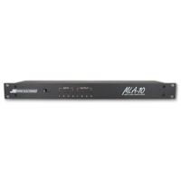 

JLCooper MLA-10 MIDI Line Amplifier, 4 Input and 4 Output Rack-Mount Version