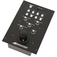 

JLCooper Nuage Surround Panner for Yamaha and Steinberg Nuage Console