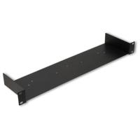 

JLCooper 19" Rack Tray (Shelf) with Mounting Holes