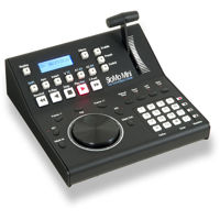 

JLCooper SloMo Mini USB 4-Channel Compact Instant Replay Controller
