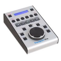 

JLCooper TransportPro RS-422 Universal Video Controller with LCD Display