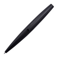 

Just Mobile Alupen Twist S Dual-Purpose Stylus for Touchscreens and Paper, Black