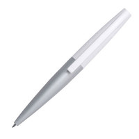 

Just Mobile Alupen Twist S Dual-Purpose Stylus for Touchscreens and Paper, White