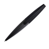 

Just Mobile AluPen Twist L Dual-Purpose Stylus for Touchscreens and Paper, Black