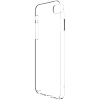 

Just Mobile TENC Advanced Auto-Healing Case for iPhone 7, Crystal Clear