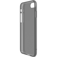 

Just Mobile TENC Advanced Auto-Healing Case for iPhone 7, Matte Black