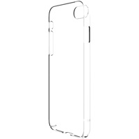 

Just Mobile TENC Advanced Auto-Healing Case for iPhone 7, Matte Clear