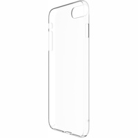 

Just Mobile TENC Advanced Auto-Healing Case for iPhone 7 Plus, Matte Clear