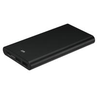 

Just Mobile Gum Slim 10000mAh PD/QC Fast Charge Hybrid Battery Pack